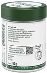 Fuchs Meersalz fein - 150g, wiederverwendbare Dose