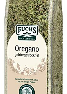 Fuchs Oregano gefriergetrocknet 70 g