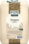 Fuchs Oregano Gerebelt 250g