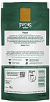 Fuchs Piment ganz, recycelbarer Beutel, 15g