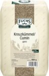 Fuchs Professional - Ganzer Kreuzkümmel, 800g Beutel