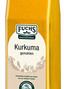 Fuchs Professional Kurkuma, 550 g