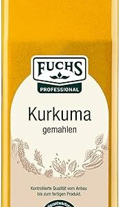 Fuchs Professional Kurkuma, 550 g
