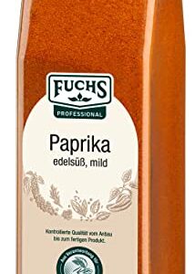 Fuchs Professional Paprika edelsüß, 450g