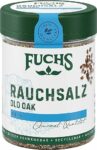 Fuchs Rauchsalz "Old Oak", 100g