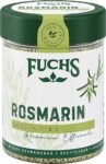 Fuchs Rosmarin geschnitten, mediterrane Note, 35g