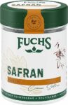 Fuchs Safran in Fäden, 0,4g, recyclebar