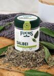 Fuchs Salbei gerebelt für Pasta Gerichte
