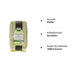 Fuchs Spezial Schwarzer Pfeffer (1 kg)