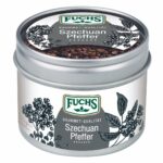 Fuchs Szechuanpfeffer, 3er Pack, 60g