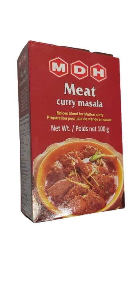 Meat Curry Masala Indische Gewürzmischung 100g