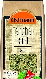 Ostmann Ganze Fenchelsaat