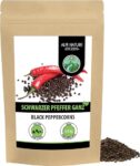 Ganzer schwarzer Pfeffer (500g), 100% naturrein