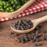Ganzer schwarzer Pfeffer (500g), 100% naturrein