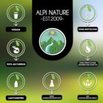 Alpi Nature Ganzer Sternanis naturrein 250g