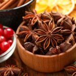 Alpi Nature Ganzer Sternanis naturrein 250g