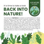 Alpi Nature Ganzer Sternanis naturrein 250g