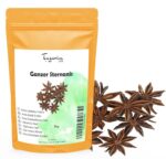 Tazarin Ganzer Sternanis - Premium Gewürz 50g