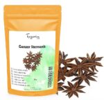 Tazarin Ganzer Sternanis - Premium Gewürz 50g