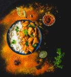 GAUMENFEIN® Indisches Curry Pulver Mild - 250g