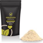 Hanse&Pepper Gemahlene Meerrettichwurzel 250g Pulver