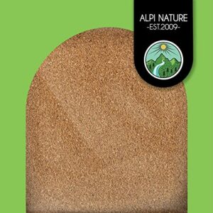Gemahlener Koriander (500g), 100% naturrein