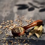 Gemahlener Koriander (500g), 100% naturrein