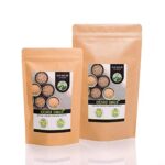 Gemahlener Koriander (500g), 100% naturrein