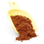 Gemahlener Sternanis für Weihnachtsgebäck 30g