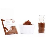 Gemahlener Sternanis für Weihnachtsgebäck 30g