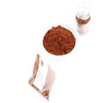 Gemahlener Sternanis für Weihnachtsgebäck 30g