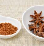 Gemahlener Sternanis Pulver von Tazarin 110g Naturprodukt