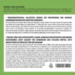 Alpi Nature Gerebelte Dillspitzen naturbelassen 250g