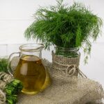 Alpi Nature Gerebelte Dillspitzen naturbelassen 250g