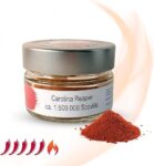 GEROPP-GOURMET Carolina Reaper Chili Pulver 40g