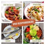 GEROPP-GOURMET Carolina Reaper Chili Pulver 40g