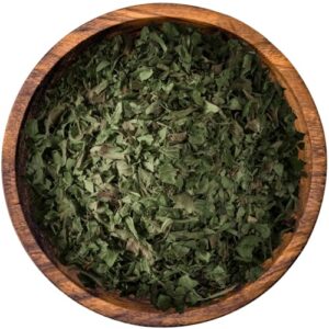 Geschnittenes Maggikraut zum Kochen 40g