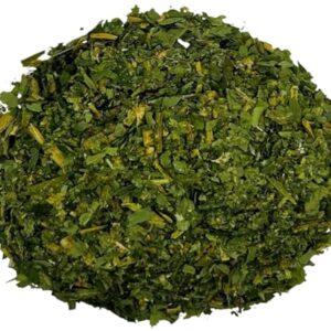 Getrocknete Bärlauch Blätter 40g-1,95Kg