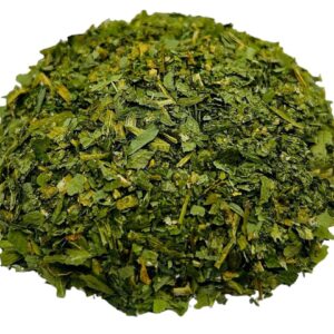 Getrocknete Bärlauch Blätter 40g-1,95Kg