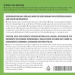 Alpi Nature Getrocknete Bärlauchblätter, 250g, natürlich