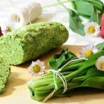 Alpi Nature Getrocknete Bärlauchblätter, 250g, natürlich