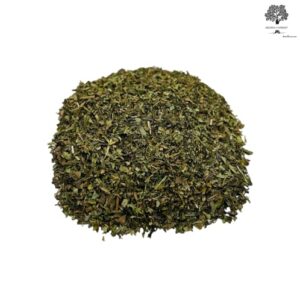 Getrocknete Grüne Minze Premium Qualität 1950g