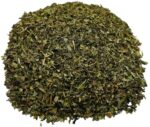 Getrocknete Grüne Minze Premium Qualität 1950g