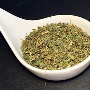 Getrocknete Minze Sabzi Na´na 100g