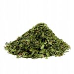 Malinowe Getrocknete Petersilie Blätter 250g