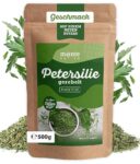 Getrocknete Petersilie Monte Nativo 500g