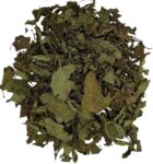 Getrocknete Pfefferminze Premium Blätter 1950g