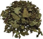 Getrocknete Pfefferminze Premium Blätter 1950g