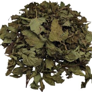 Getrocknete Pfefferminze Premium Blätter 1950g