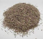 Getrocknete Polei-Minze Blätter Klasse A